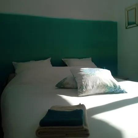 Bed & Breakfast Maysoe Chambres D'hotes