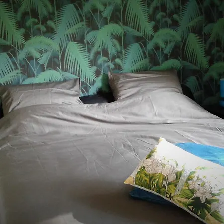 Maysoe Chambres D'hotes Bed & Breakfast *