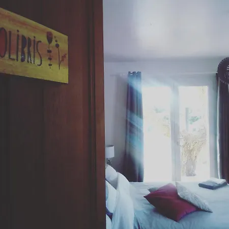 Bed & Breakfast Maysoe Chambres D'hotes Vieux-Boucau-les-Bains