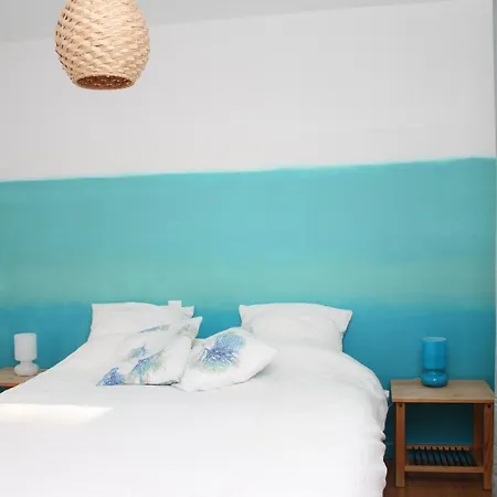 Bed & Breakfast Maysoe Chambres D'hotes Vieux-Boucau-les-Bains