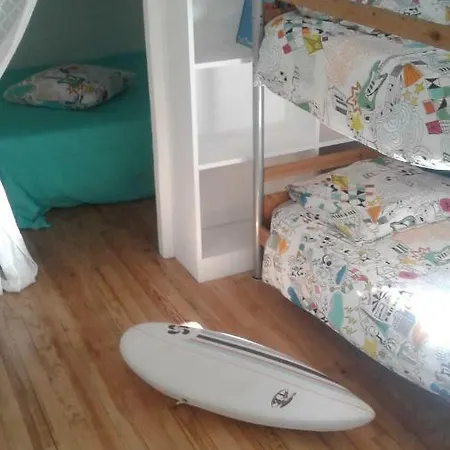 Bed & Breakfast Maysoe Chambres D'hotes Vieux-Boucau-les-Bains