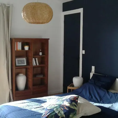 Maysoe Chambres D'hotes * Vieux-Boucau-les-Bains