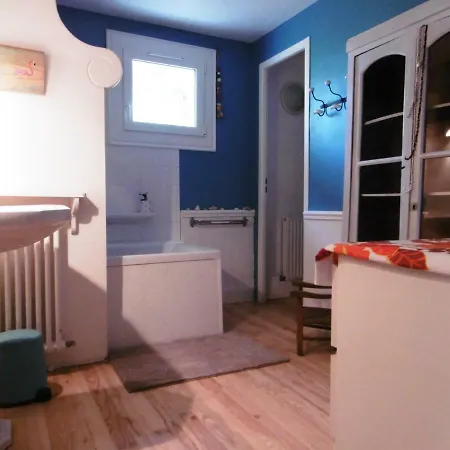 Bed & Breakfast Maysoe Chambres D'hotes *