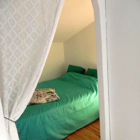 Maysoe Chambres D'hotes Bed & Breakfast